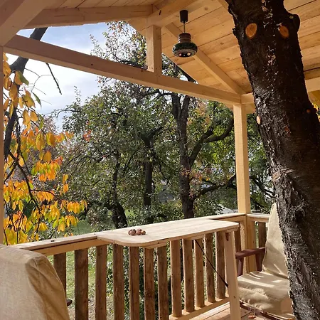 Hébergement de vacances Casa Humulesti, Fii Vecinul Lui Ion Creanga *